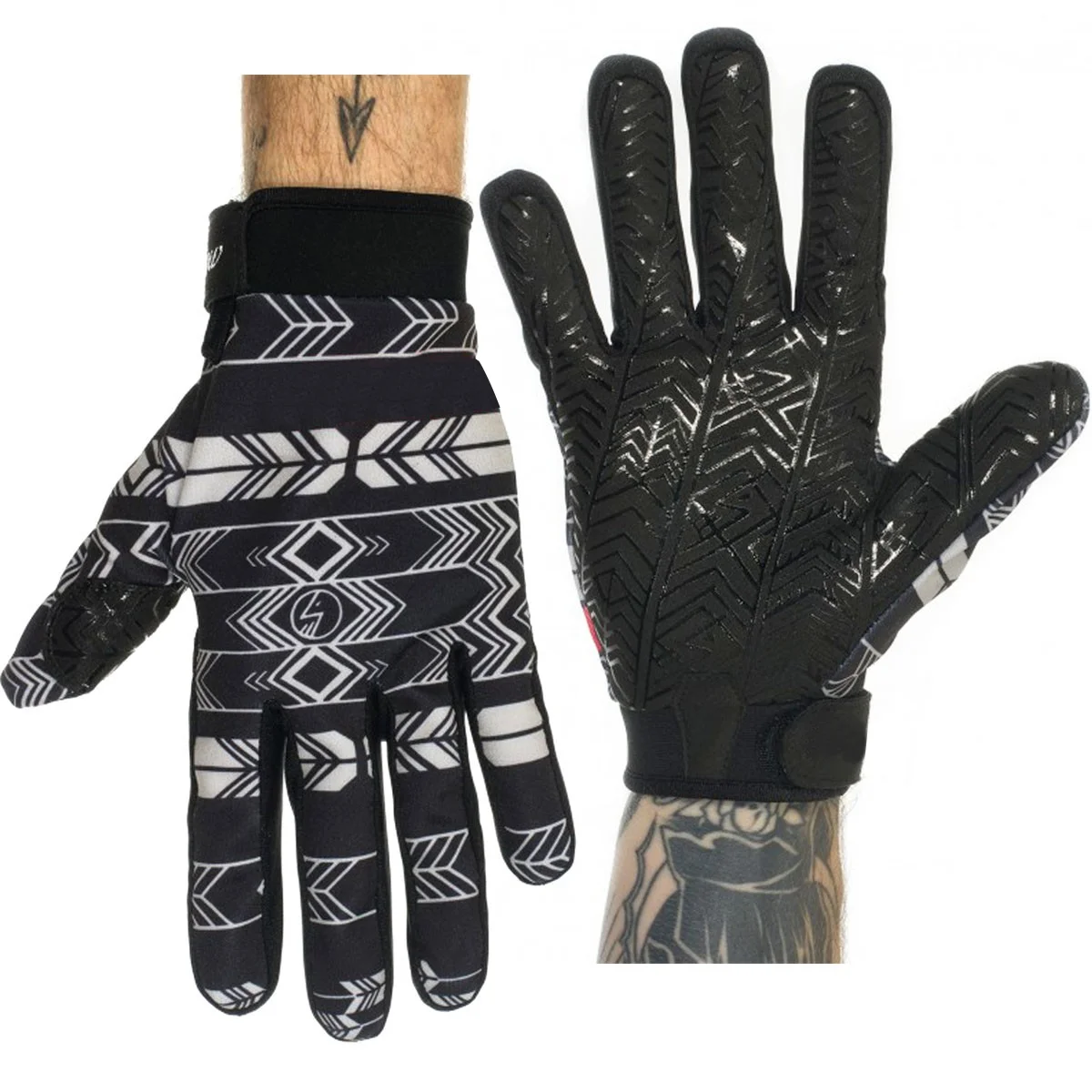 Factory BMX Gloves #06